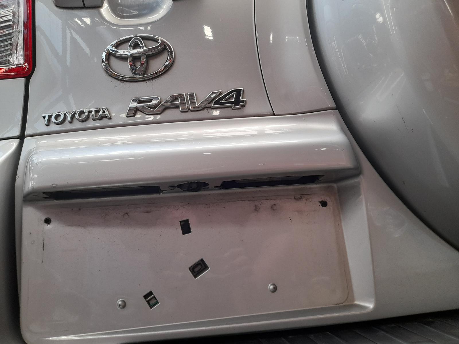 View Auto part Heater/Ac Controls Toyota Rav4 2010