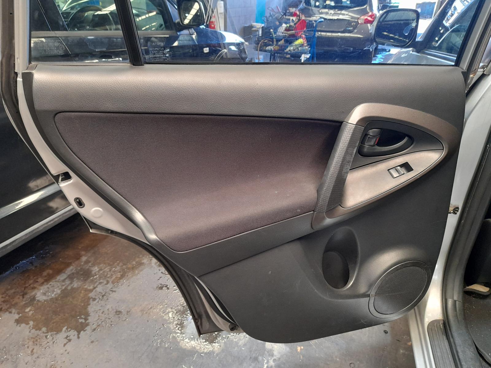 View Auto part Heater/Ac Controls Toyota Rav4 2010