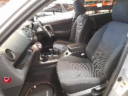 View Auto part Heater/Ac Controls Toyota Rav4 2010