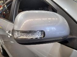 View Auto part Heater/Ac Controls Toyota Rav4 2010