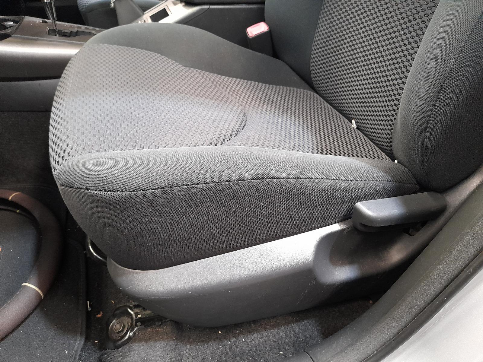 View Auto part Heater/Ac Controls Toyota Rav4 2010