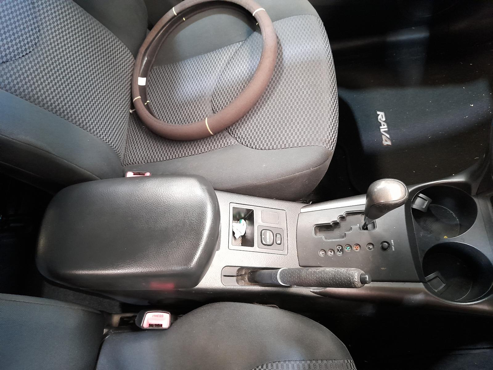 View Auto part Heater/Ac Controls Toyota Rav4 2010