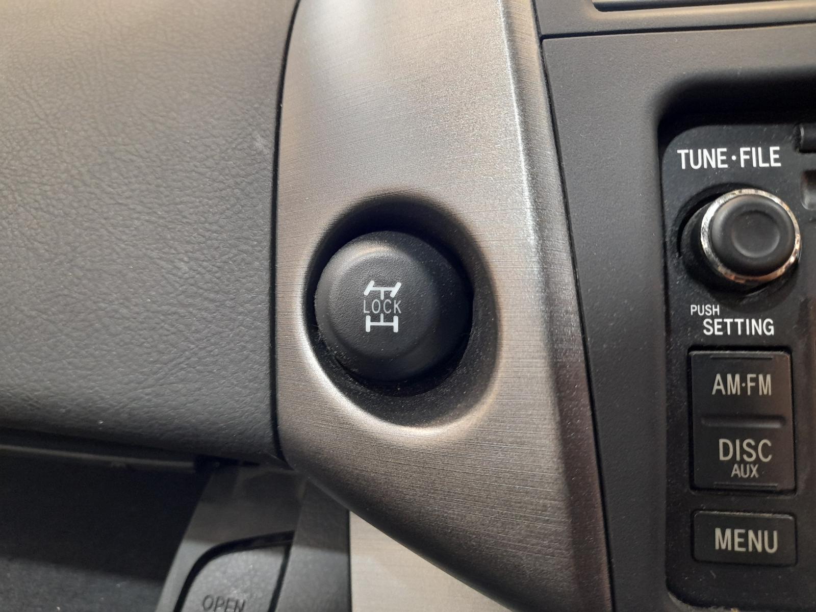 View Auto part Heater/Ac Controls Toyota Rav4 2010