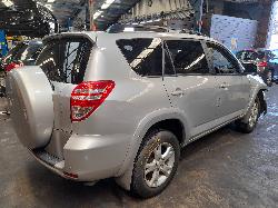 View Auto part Heater/Ac Controls Toyota Rav4 2010