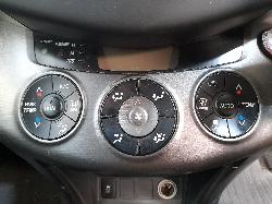 View Auto part Heater/Ac Controls Toyota Rav4 2010