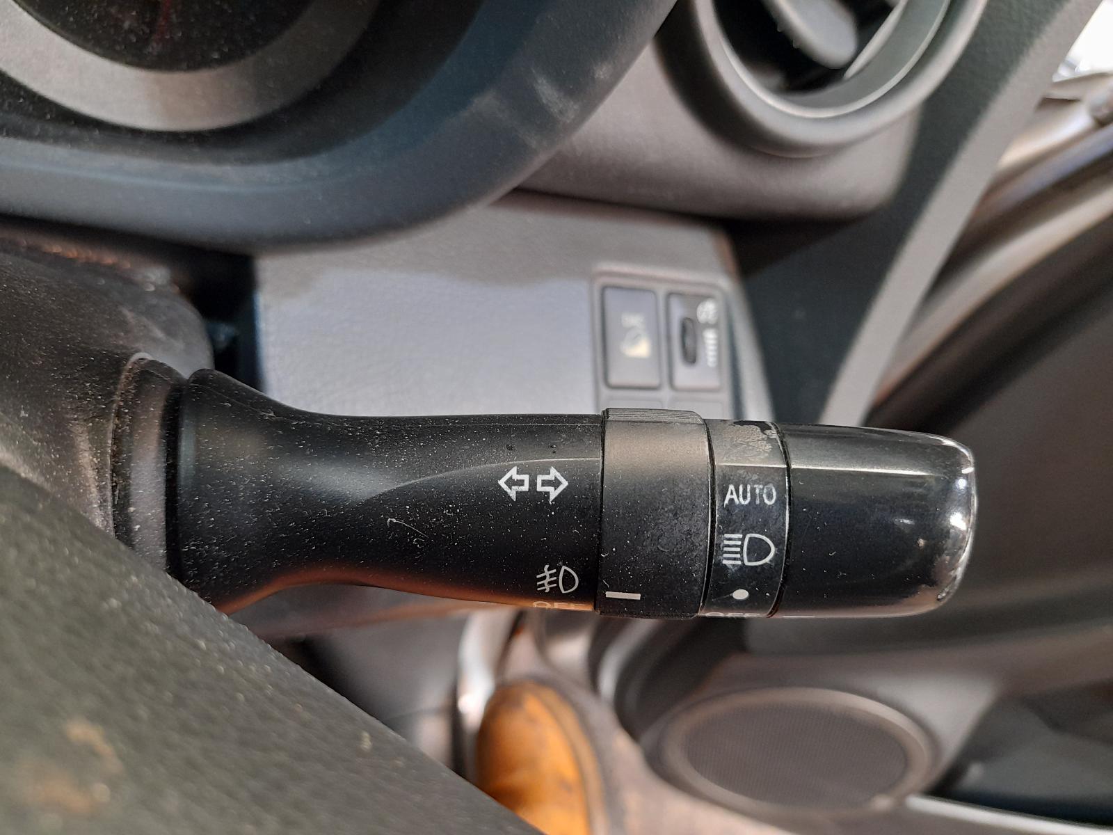 View Auto part Heater/Ac Controls Toyota Rav4 2010