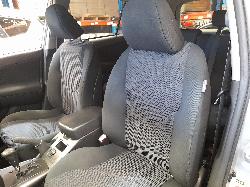 View Auto part Heater/Ac Controls Toyota Rav4 2010