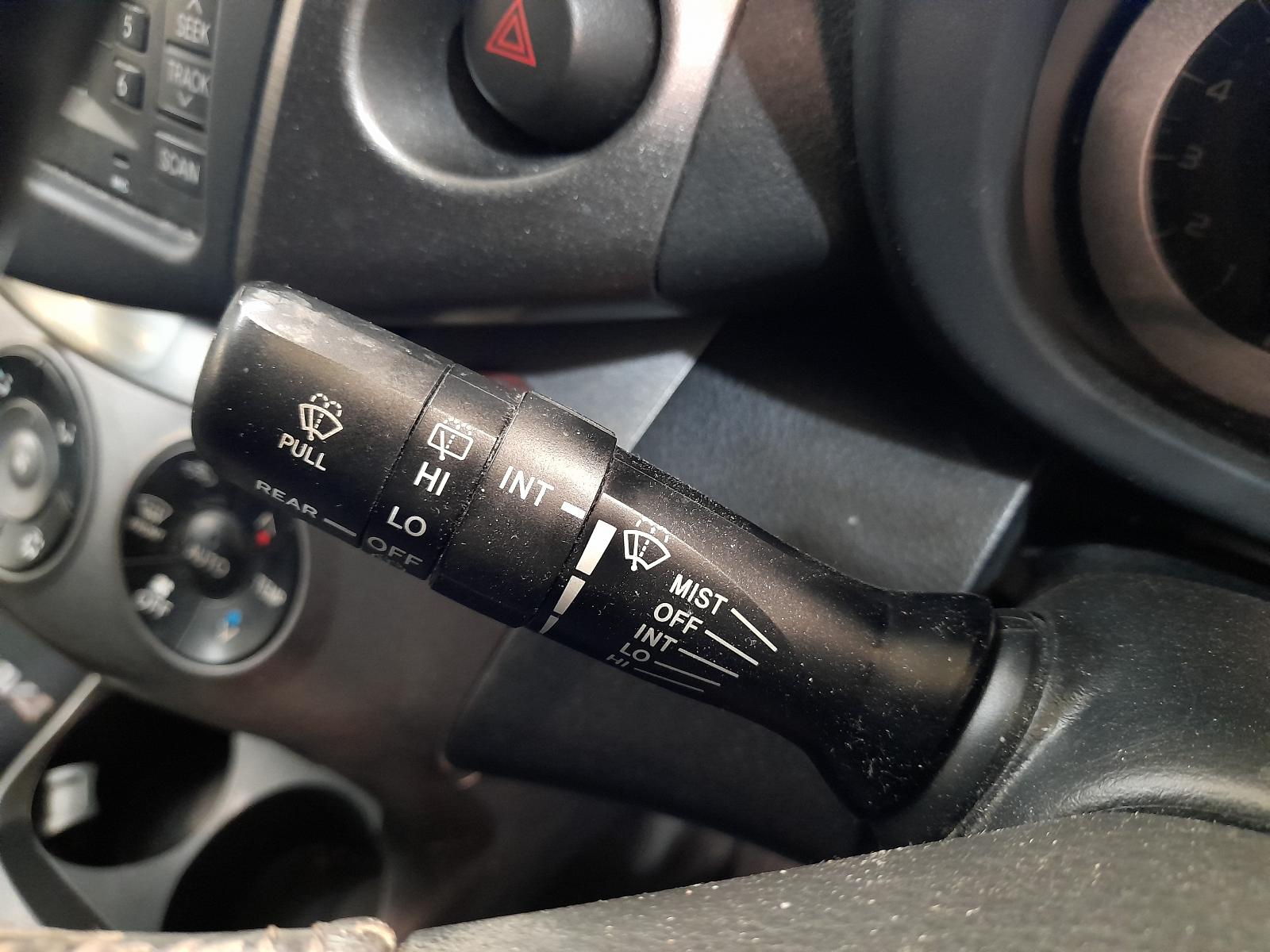 View Auto part Heater/Ac Controls Toyota Rav4 2010