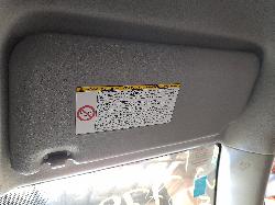 View Auto part Heater/Ac Controls Toyota Rav4 2010