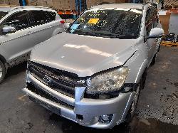 View Auto part Heater/Ac Controls Toyota Rav4 2010