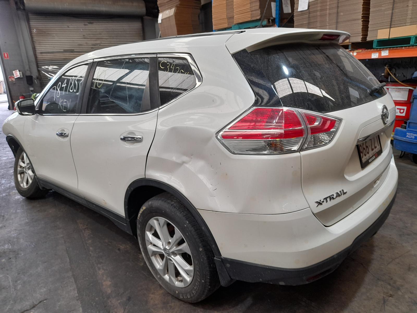 View Auto part Ecu Nissan Xtrail 2016