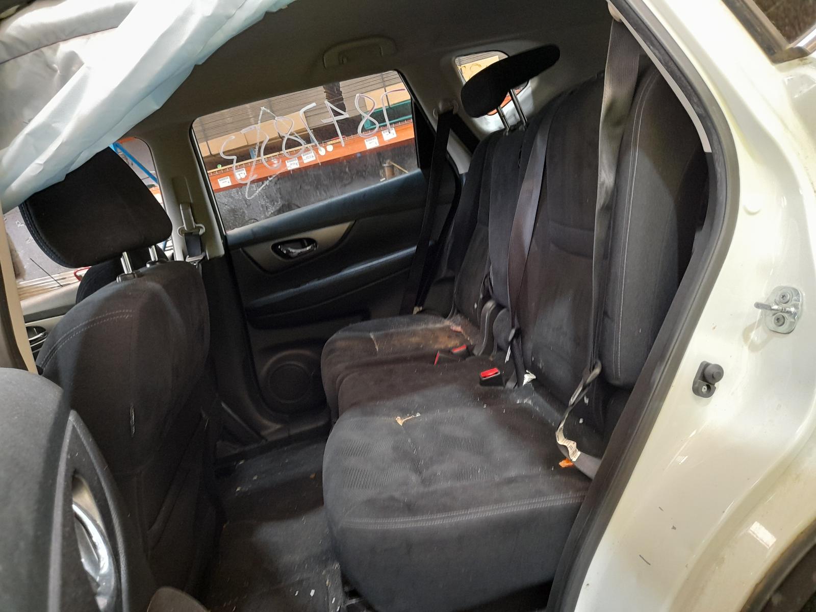 View Auto part Ecu Nissan Xtrail 2016