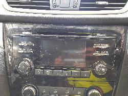 View Auto part Ecu Nissan Xtrail 2016