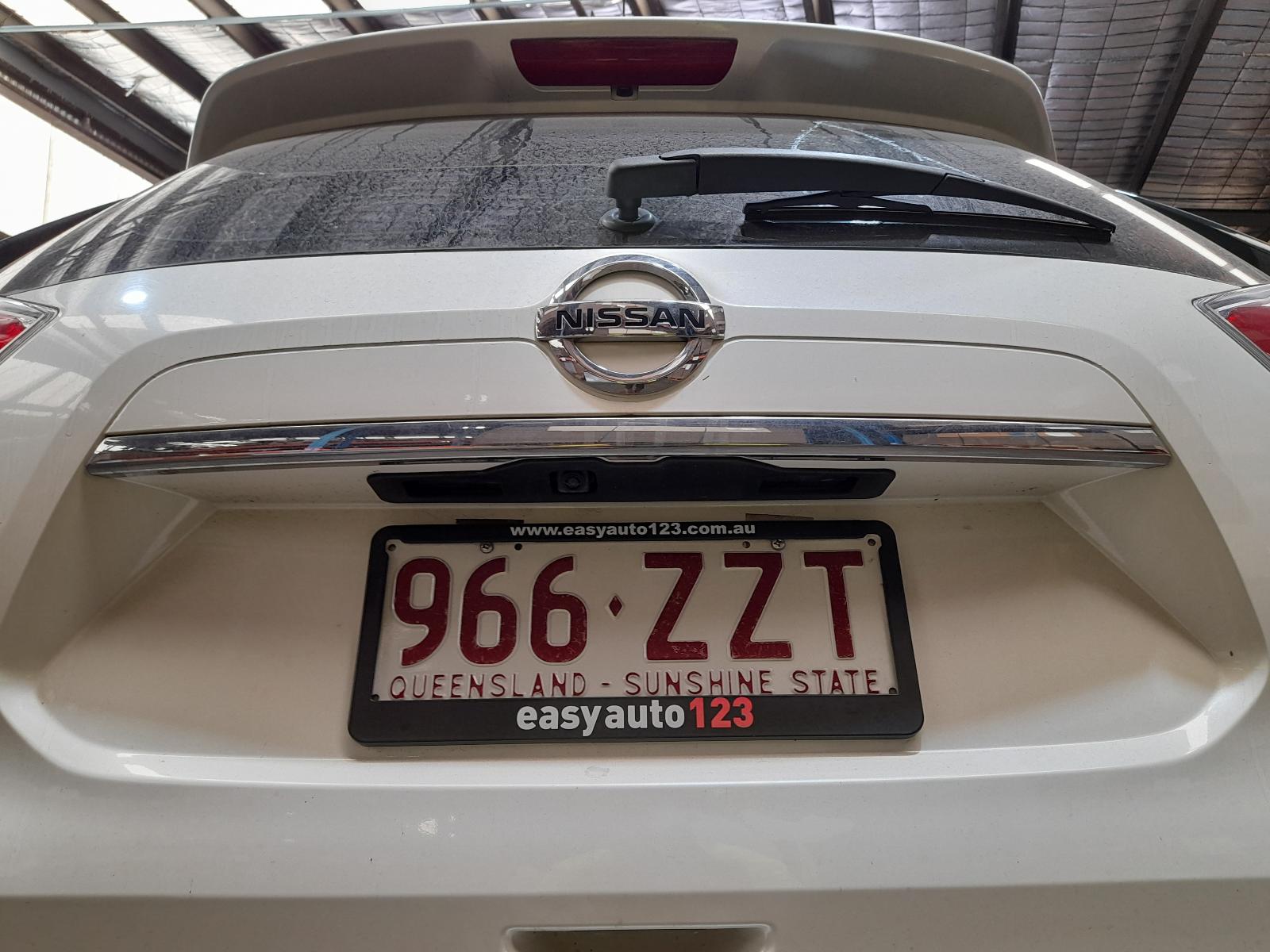 View Auto part Ecu Nissan Xtrail 2016