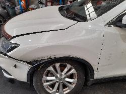 View Auto part Ecu Nissan Xtrail 2016