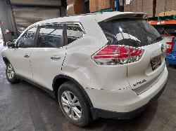 View Auto part Ecu Nissan Xtrail 2016