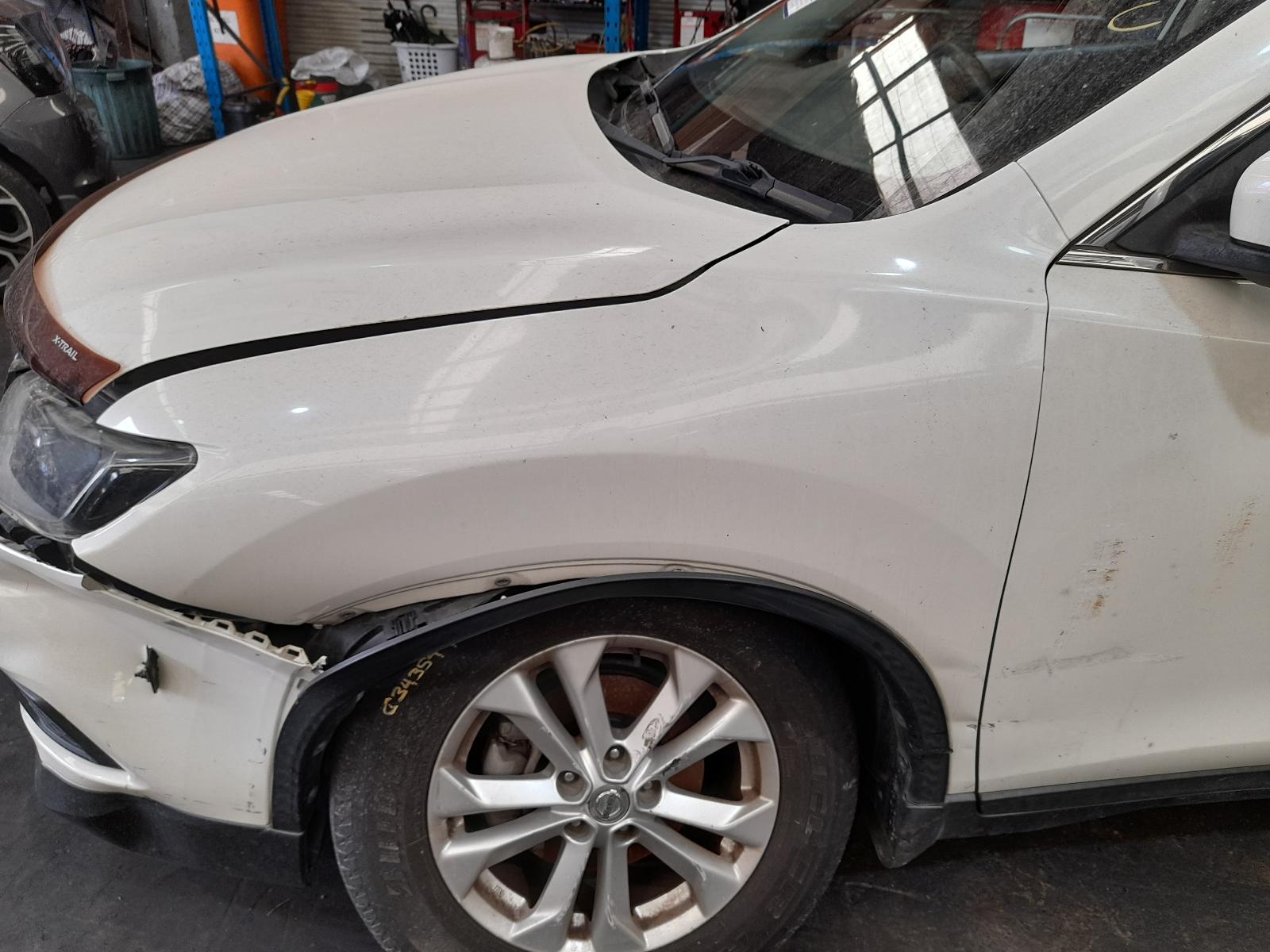 View Auto part Ecu Nissan Xtrail 2016