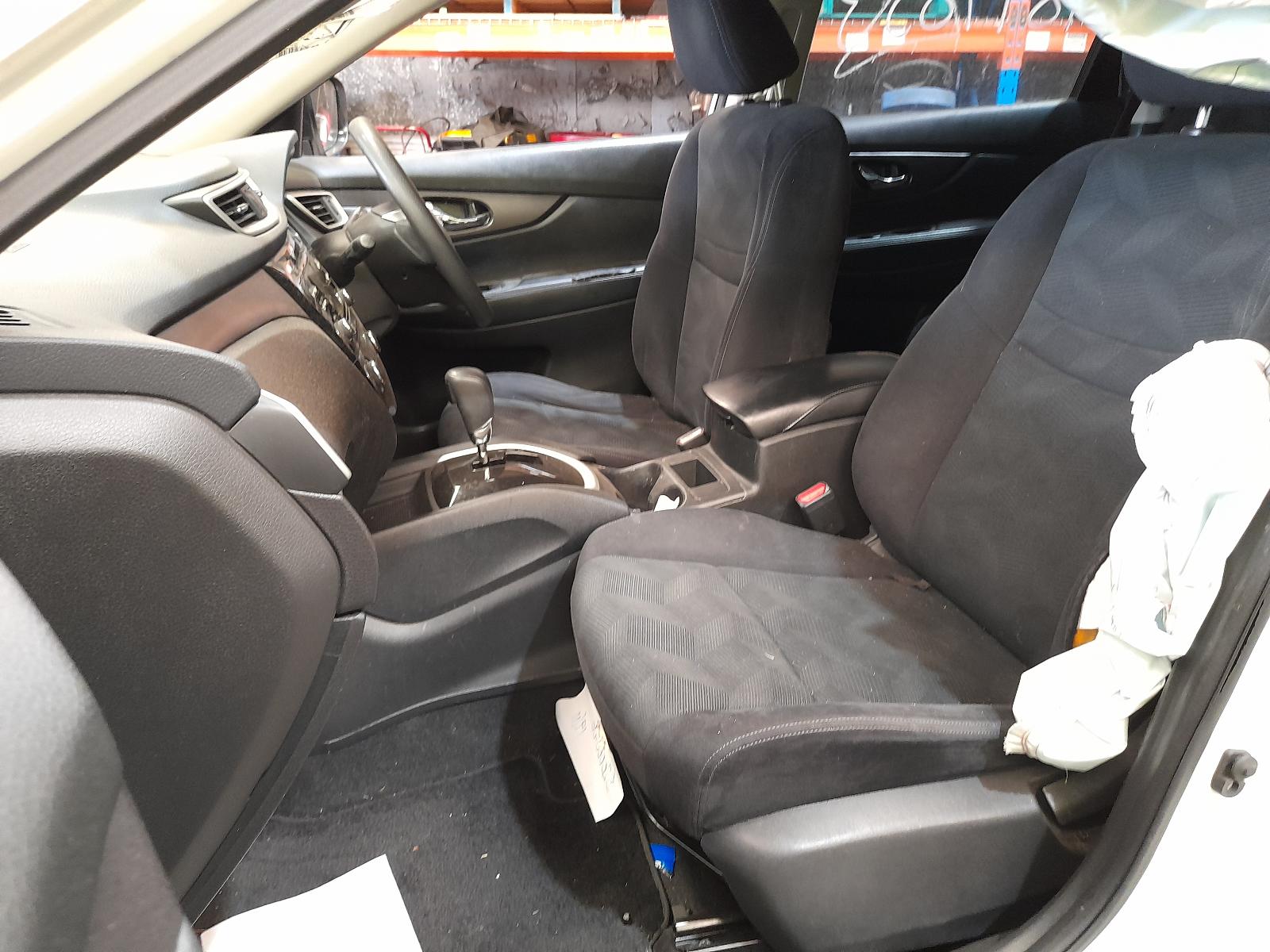 View Auto part Ecu Nissan Xtrail 2016