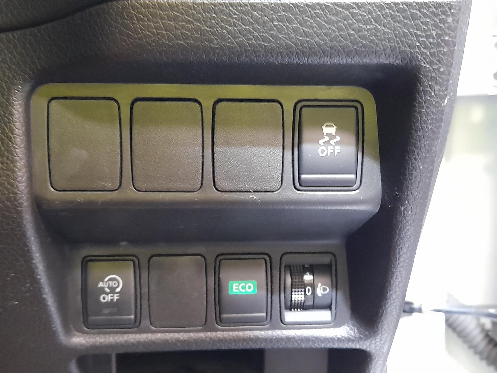 View Auto part Ecu Nissan Xtrail 2016