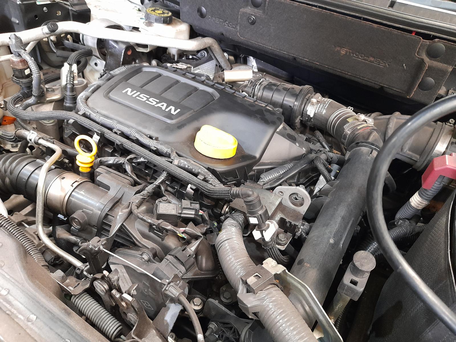 View Auto part Ecu Nissan Xtrail 2016