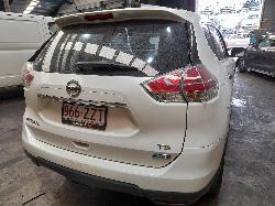 View Auto part Ecu Nissan Xtrail 2016