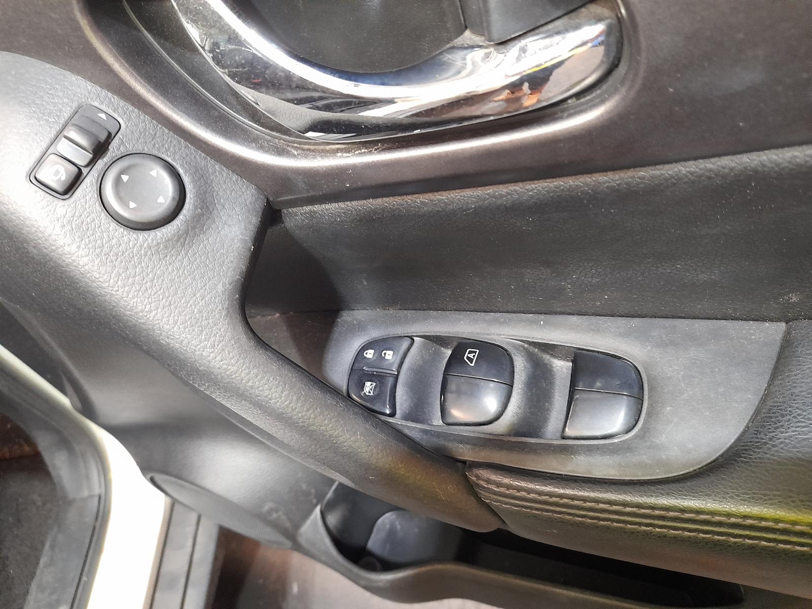 View Auto part Ecu Nissan Xtrail 2016