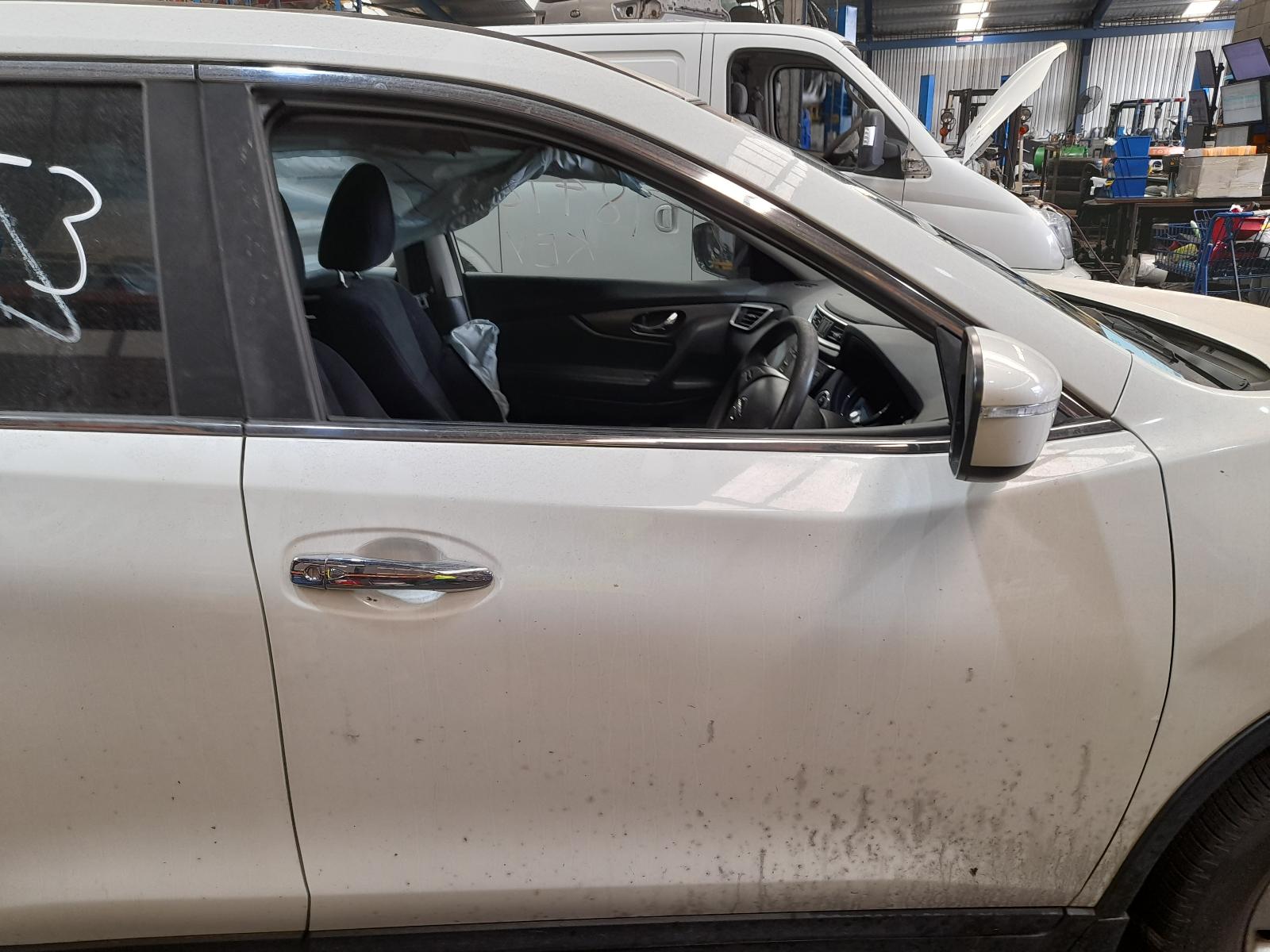 View Auto part Ecu Nissan Xtrail 2016