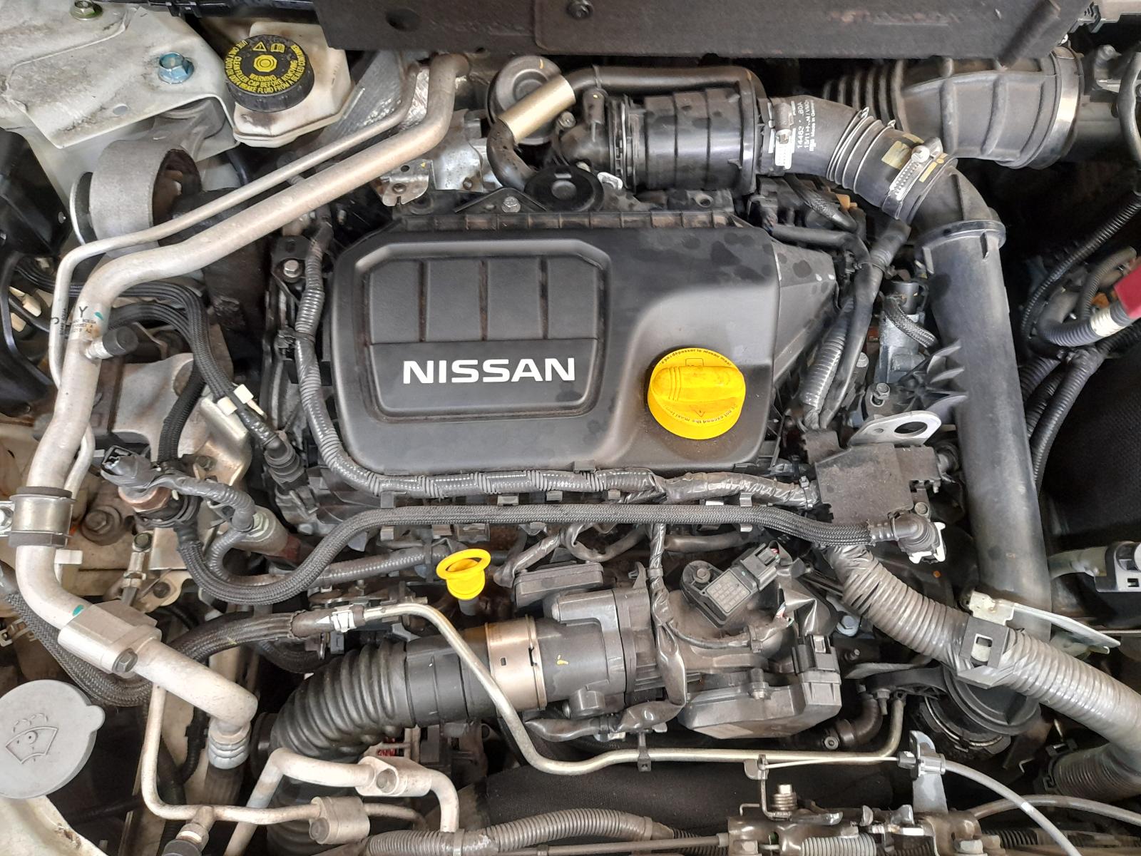 View Auto part Ecu Nissan Xtrail 2016
