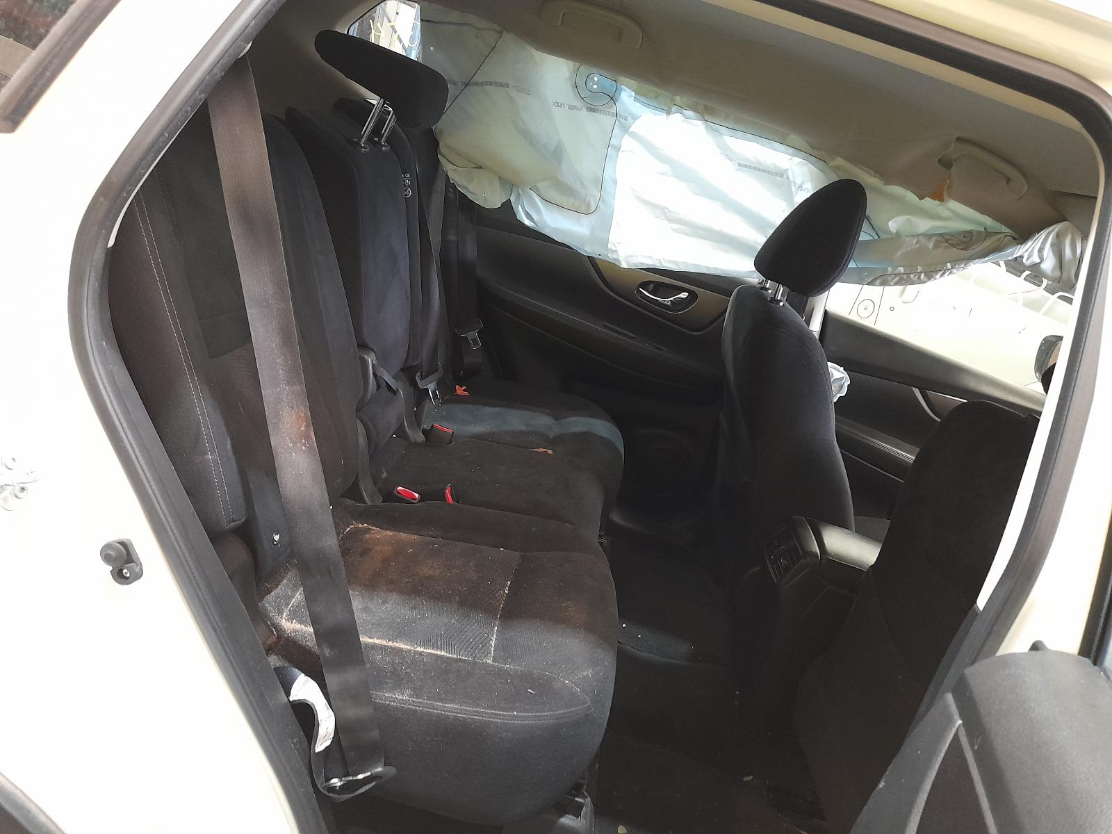 View Auto part Ecu Nissan Xtrail 2016