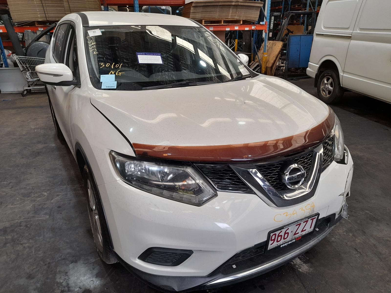 View Auto part Ecu Nissan Xtrail 2016