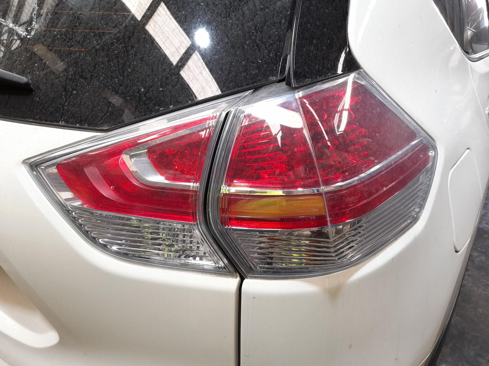 View Auto part Ecu Nissan Xtrail 2016