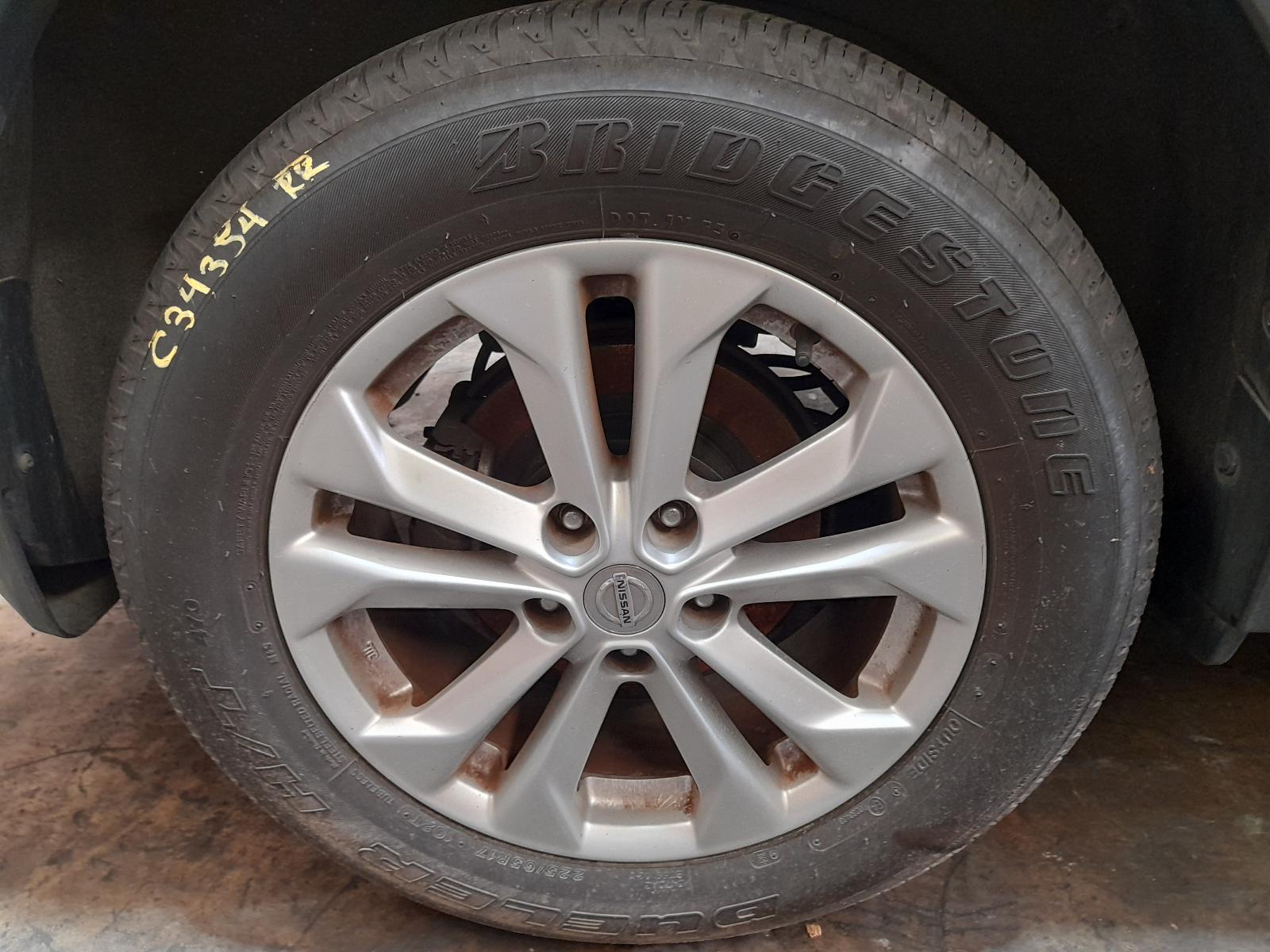 View Auto part Ecu Nissan Xtrail 2016