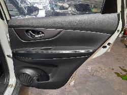 View Auto part Ecu Nissan Xtrail 2016