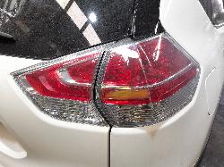 View Auto part Ecu Nissan Xtrail 2016