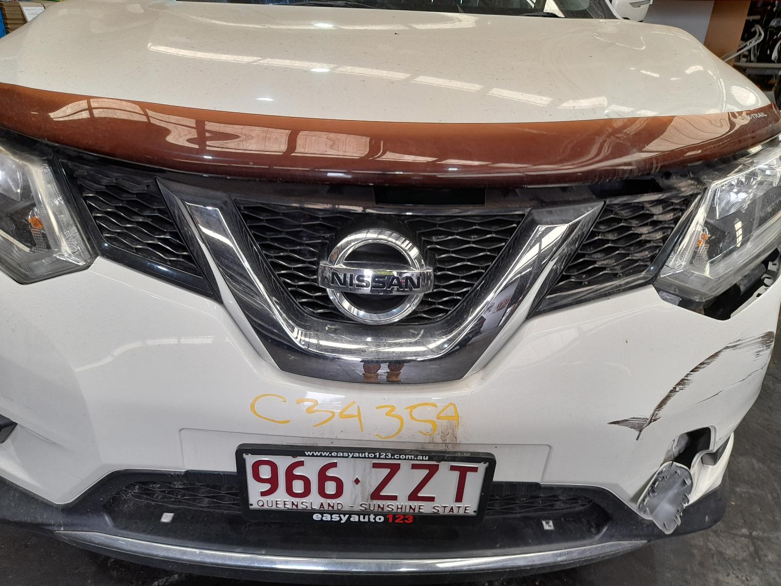 View Auto part Ecu Nissan Xtrail 2016