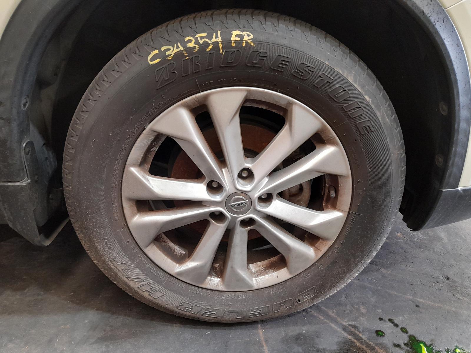 View Auto part Ecu Nissan Xtrail 2016