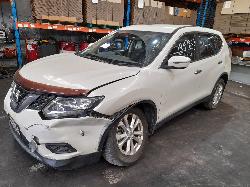 View Auto part Ecu Nissan Xtrail 2016