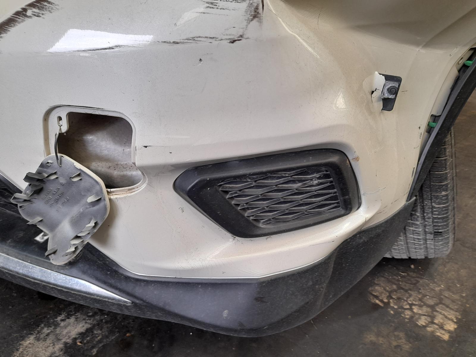 View Auto part Ecu Nissan Xtrail 2016