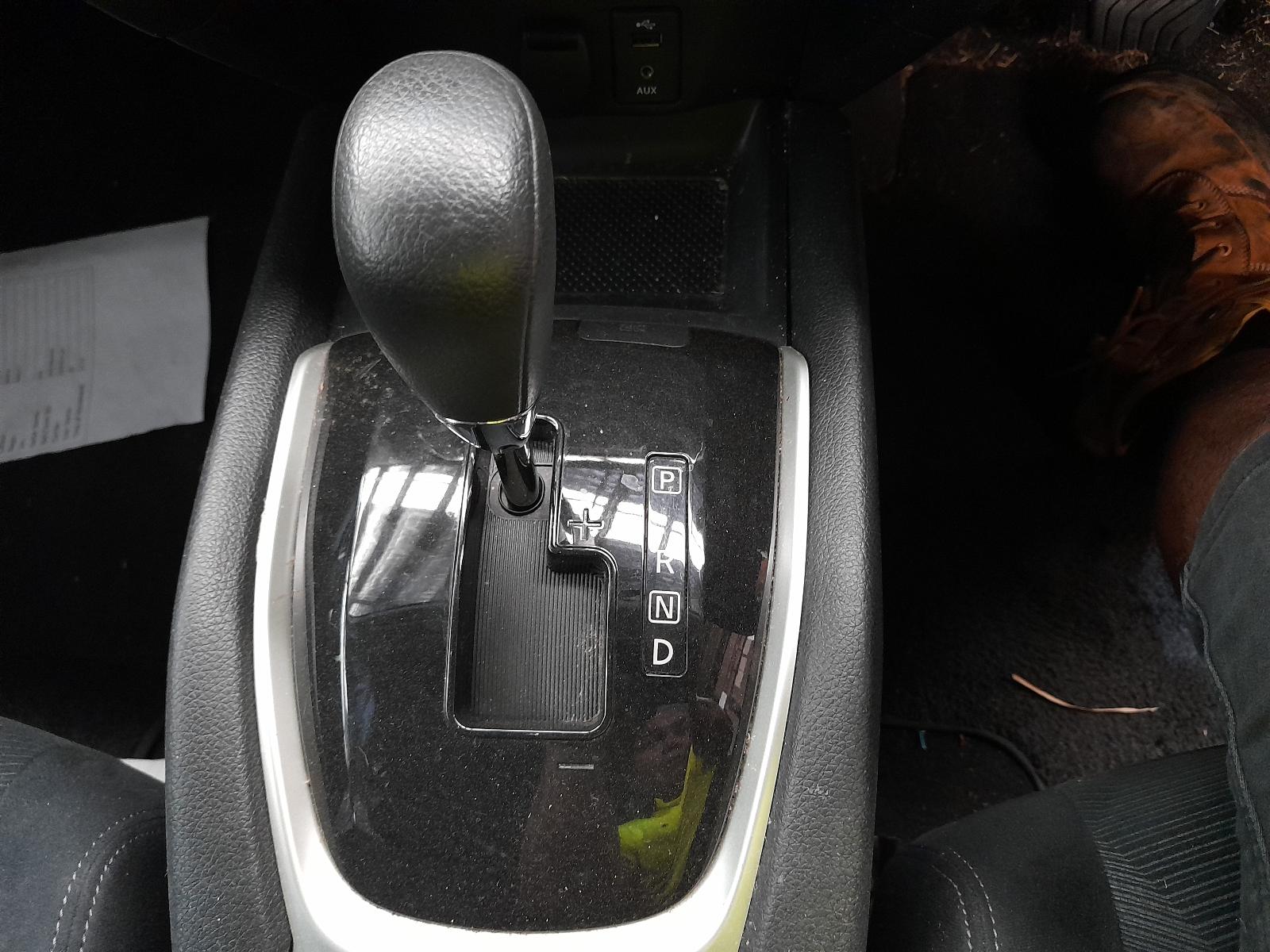 View Auto part Ecu Nissan Xtrail 2016