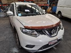 View Auto part Ecu Nissan Xtrail 2016