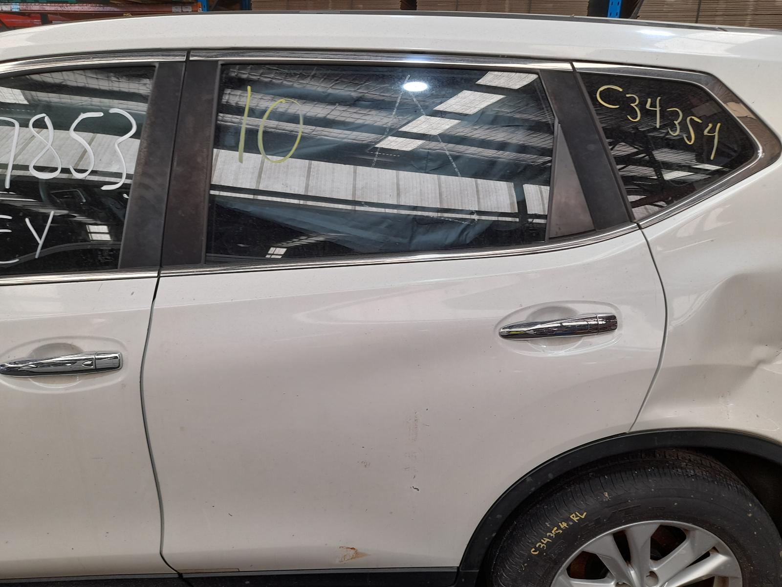 View Auto part Ecu Nissan Xtrail 2016