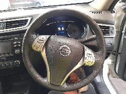 View Auto part Ecu Nissan Xtrail 2016