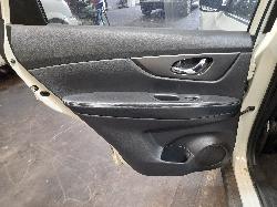 View Auto part Ecu Nissan Xtrail 2016