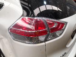 View Auto part Ecu Nissan Xtrail 2016