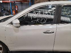 View Auto part Ecu Nissan Xtrail 2016