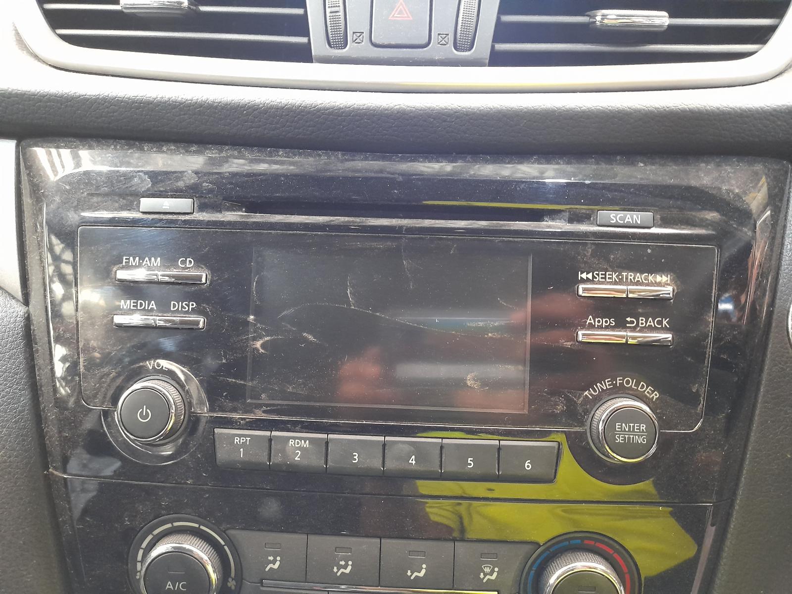 View Auto part Ecu Nissan Xtrail 2016