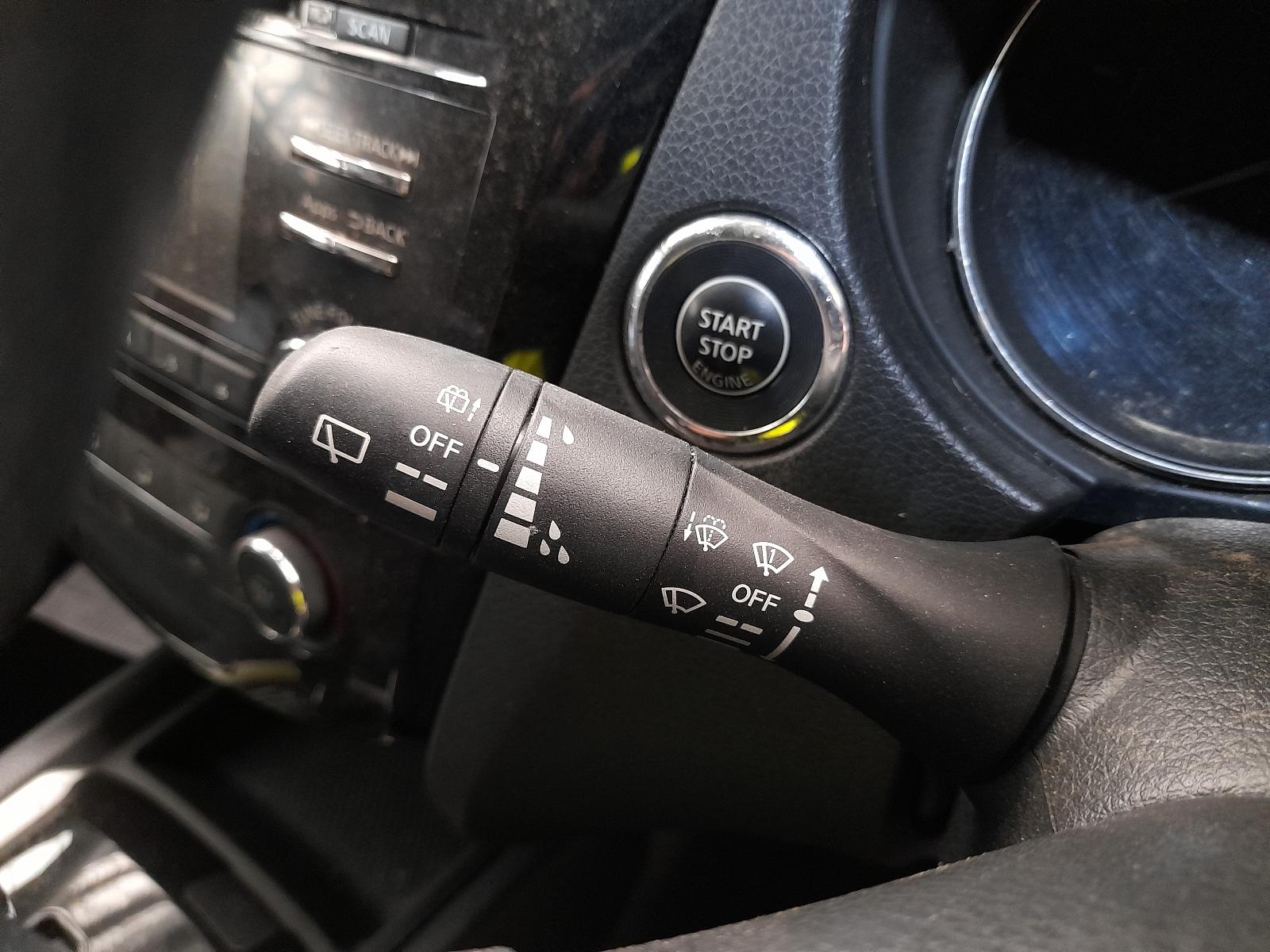 View Auto part Ecu Nissan Xtrail 2016