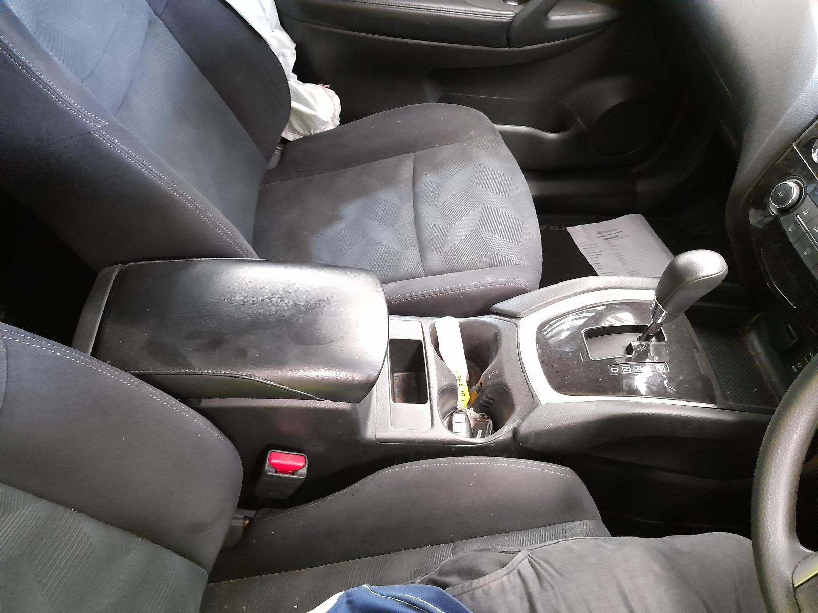 View Auto part Ecu Nissan Xtrail 2016