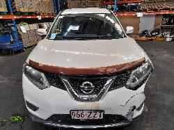 View Auto part Ecu Nissan Xtrail 2016