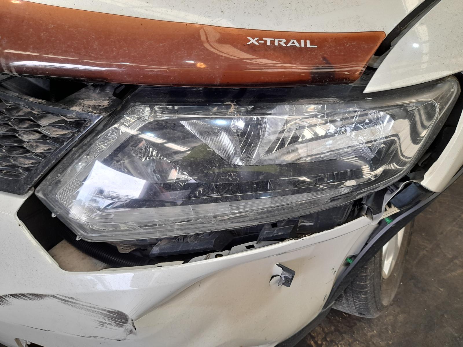 View Auto part Ecu Nissan Xtrail 2016